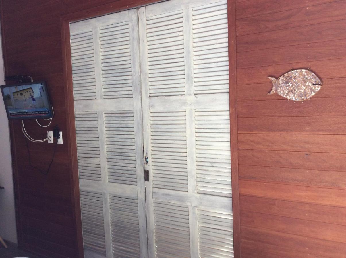 Apartamento Casa Grande Flats Abraão Exterior foto