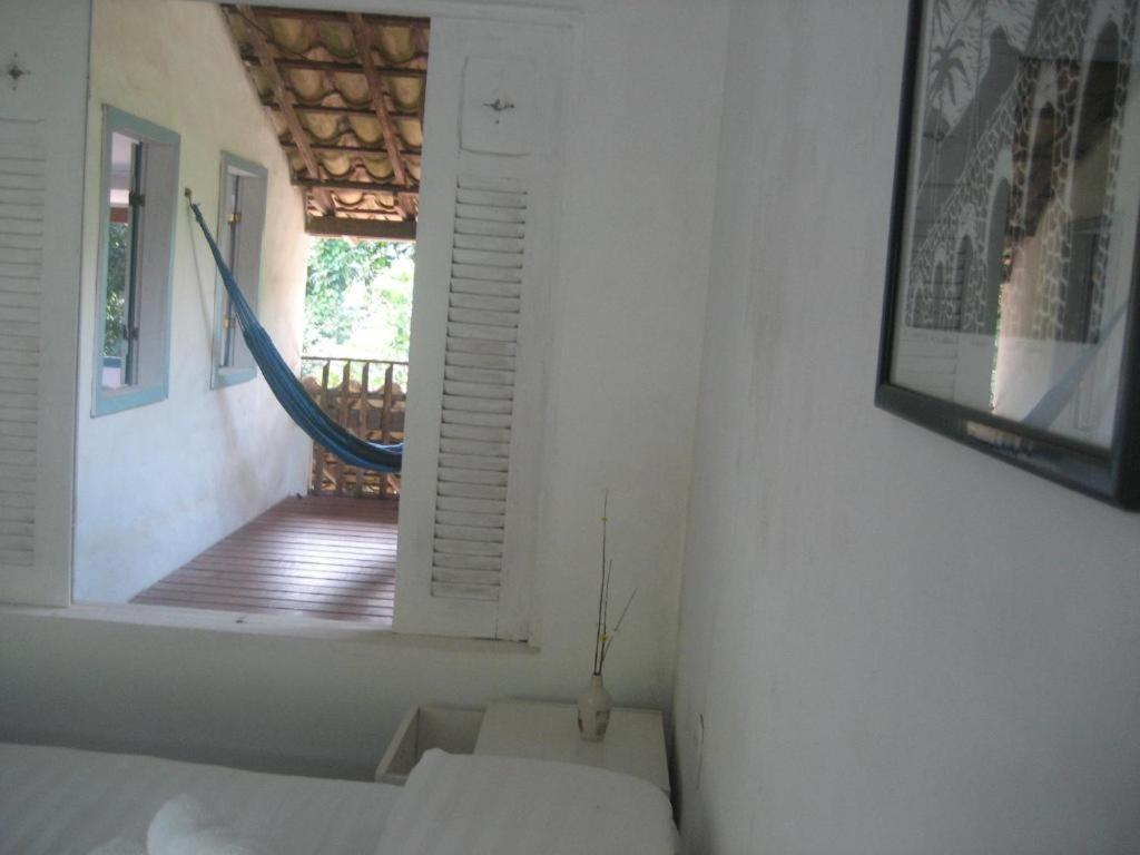 Apartamento Casa Grande Flats Abraão Exterior foto